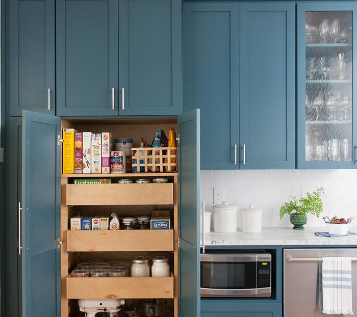 Stanley Developers Storage