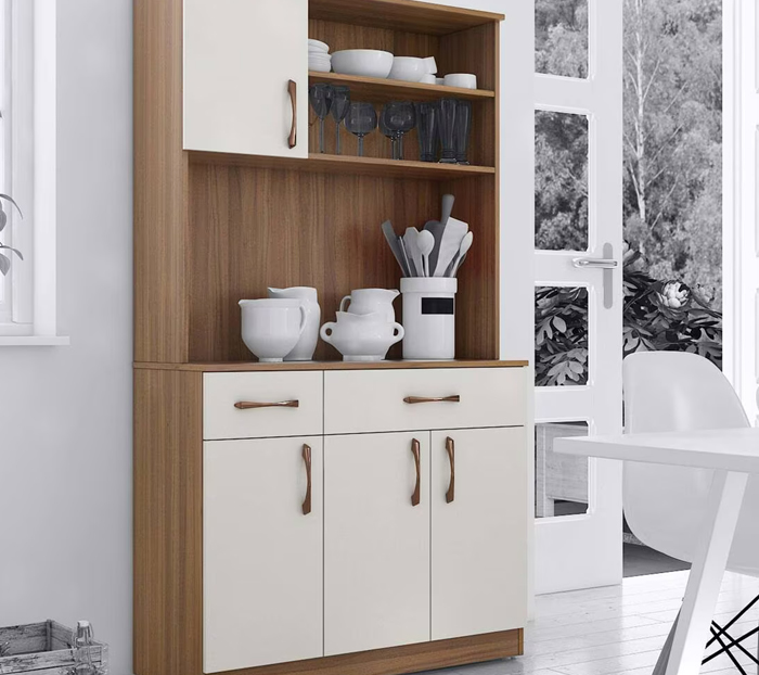 Stanley Developers Crockery Unit