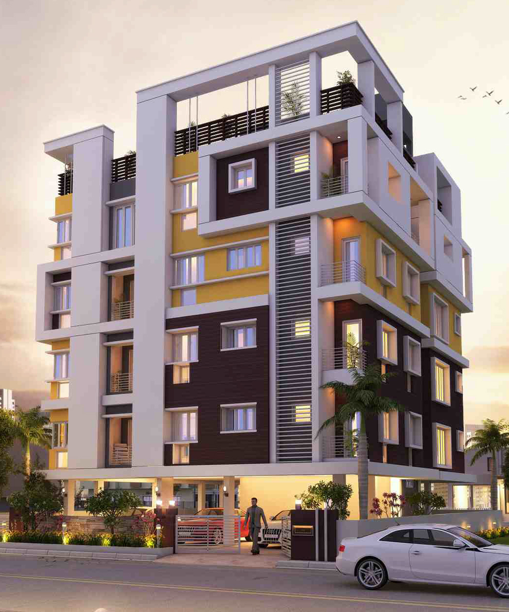 Stanley Developers architecture