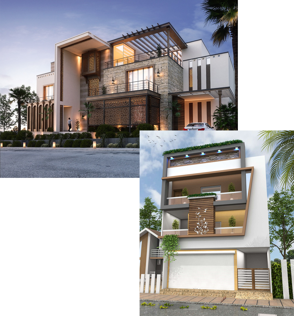 Stanley Developers rendering