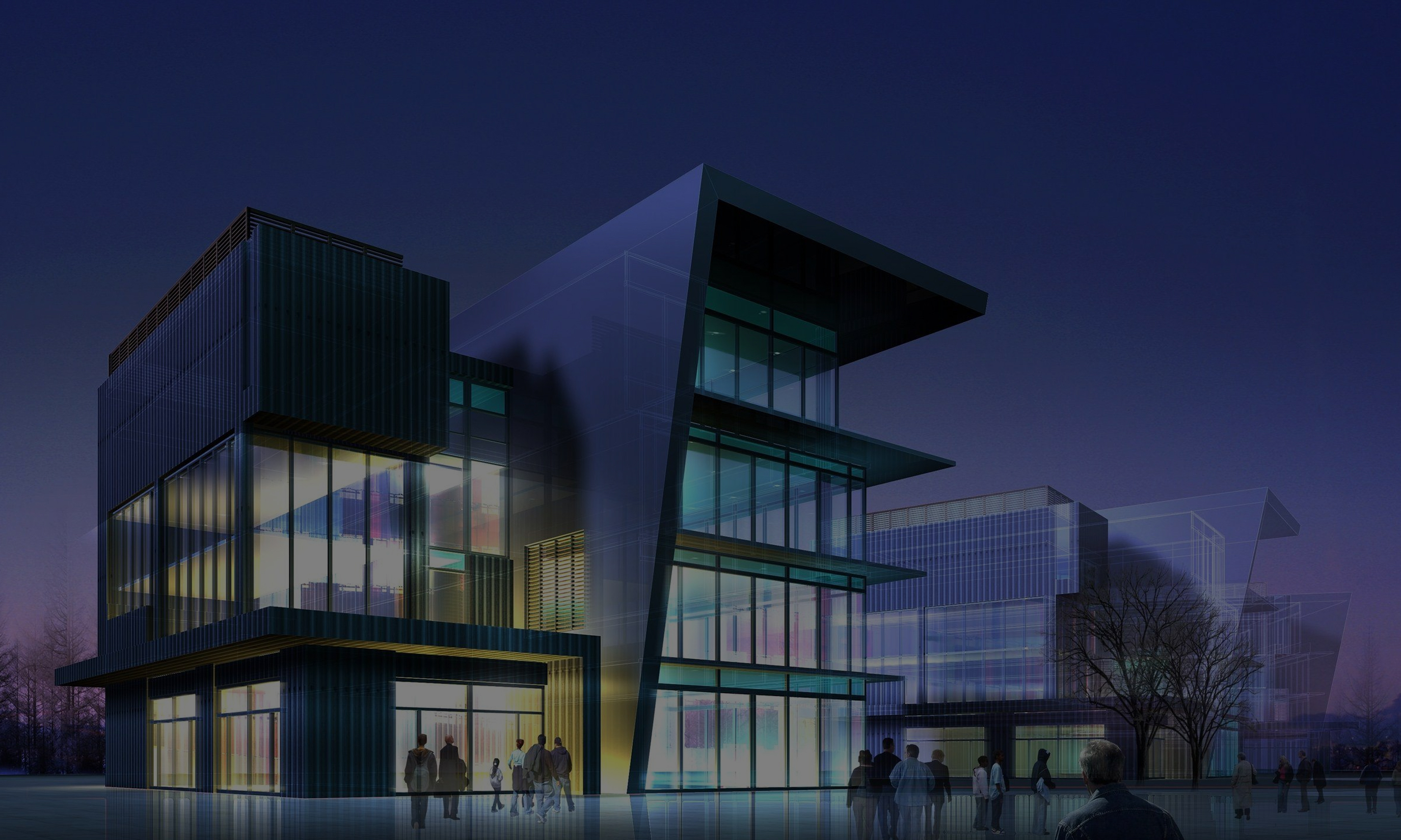 Stanley Developers Architecture 