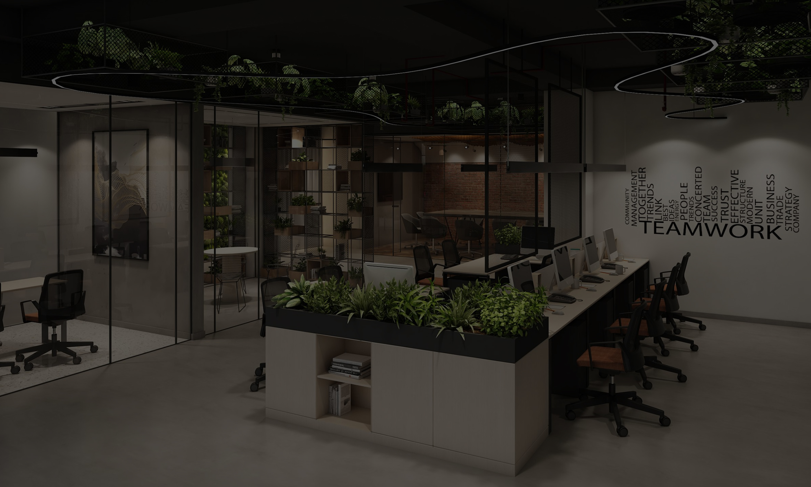 Stanley Developers Interiors