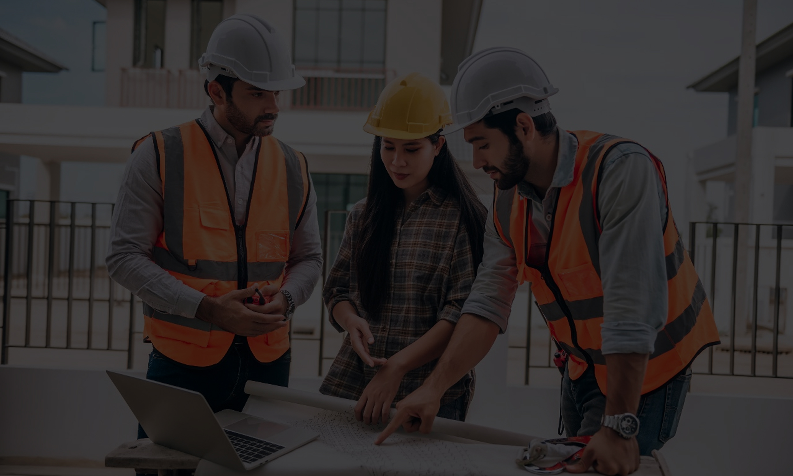 Stanley Developers portfolio